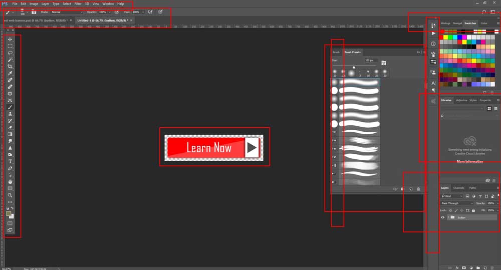 Photoshop Vs Lightroom-Which is Best for You Find Out