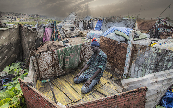 photography inspiration Photographer Joachim Bergauer