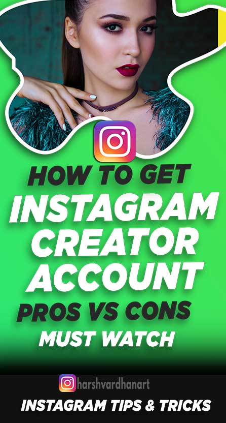 How to Get Instagram Creators Account | Instagram Business Account-Business Vs Personal Account 3 How to Get Instagram Creators Account | Instagram Business Account-Business Vs Personal Account