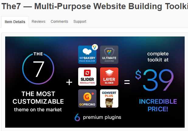 Best 5 WordPress Premium Themes to Make your Website Look Stunning-Without Knowledge of Coding