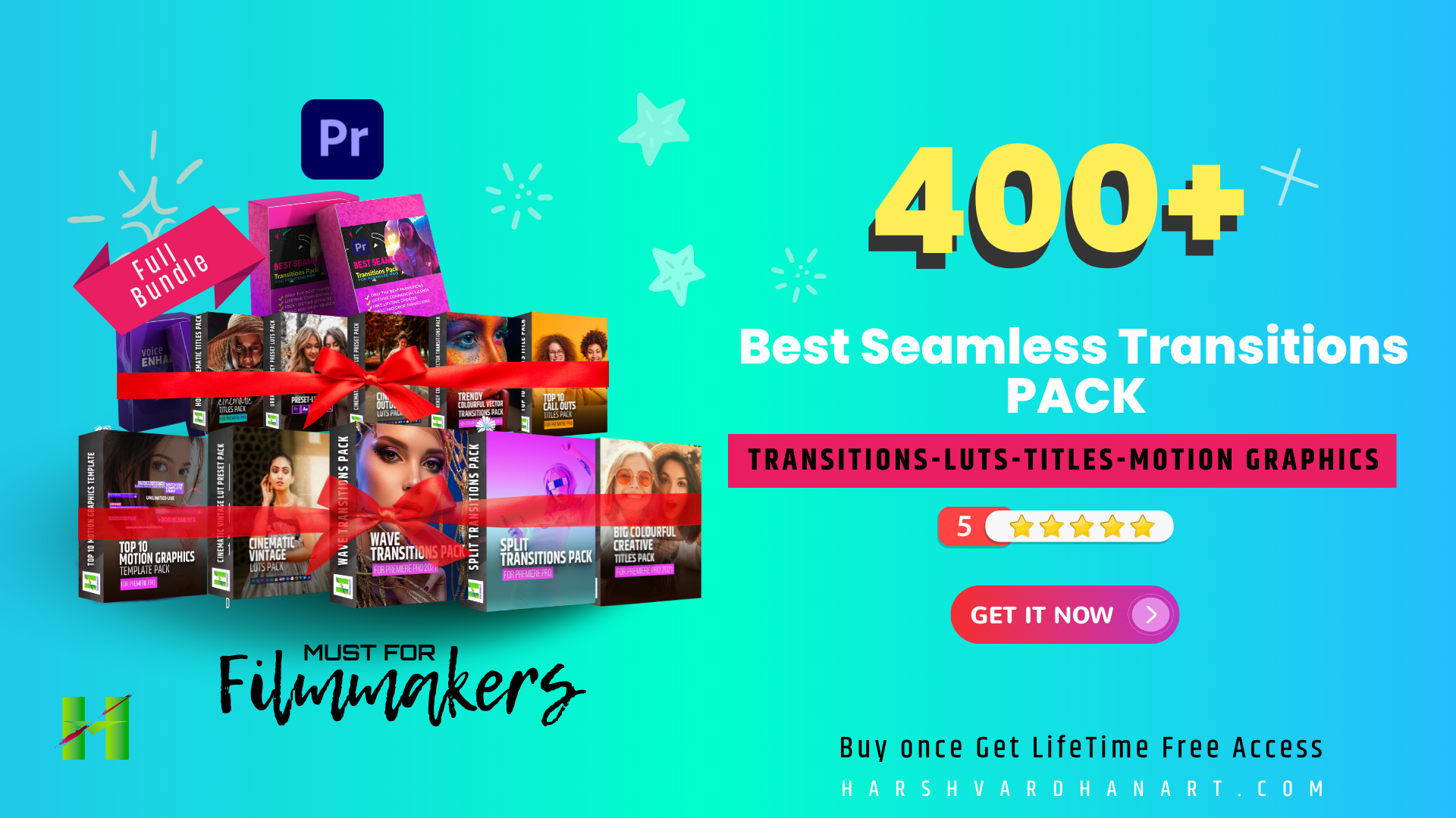 Best Seamless Transitions Pack Premiere Pro Harshvardhanart Com