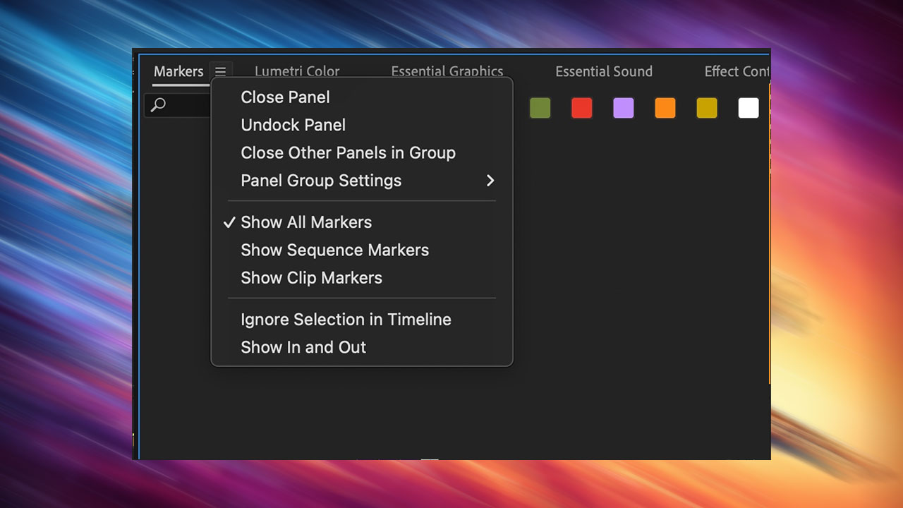 what is new in Adobe Premiere pro latest Release